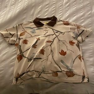 COPY - Golf Wang polo